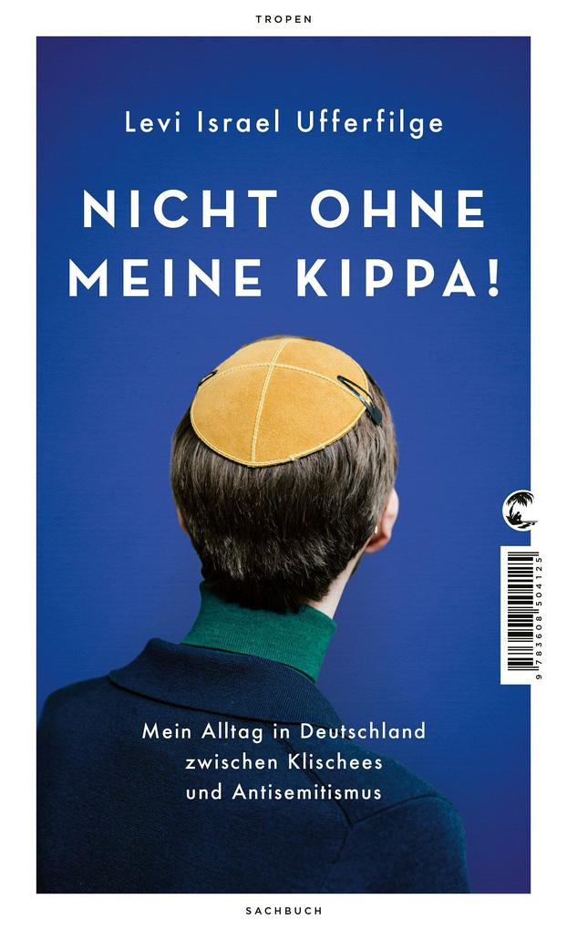 Cover Tropen Verlag
