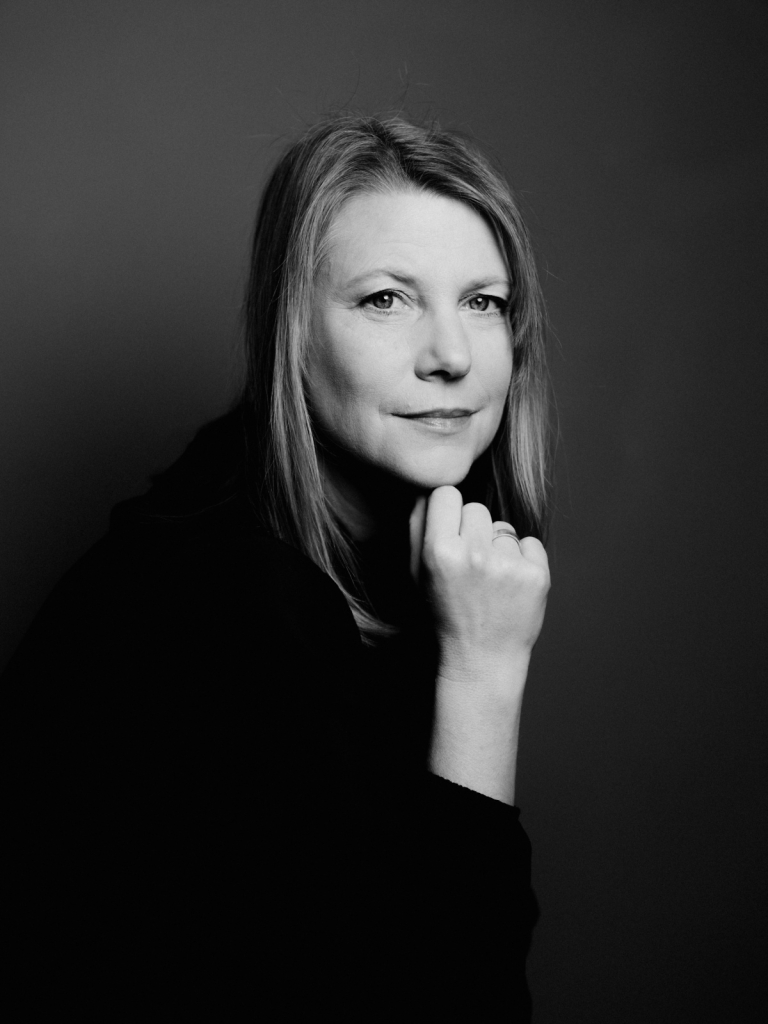 Kathrin Hartmann, Autorin