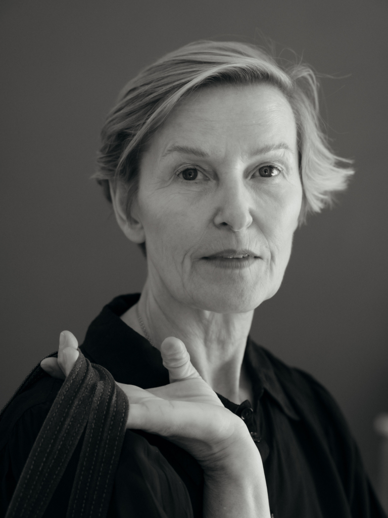 Marietta Piekenbrock, Kuratorin