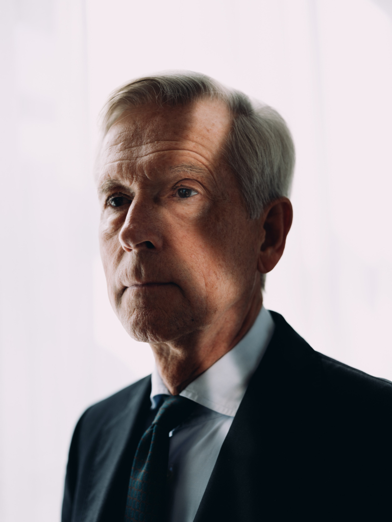 Harald Heker, ehem. CEO, GEMA